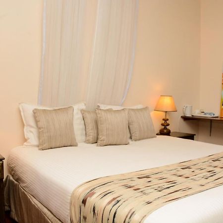 Magnolia Pine Bed & Breakfast Найроби Екстериор снимка