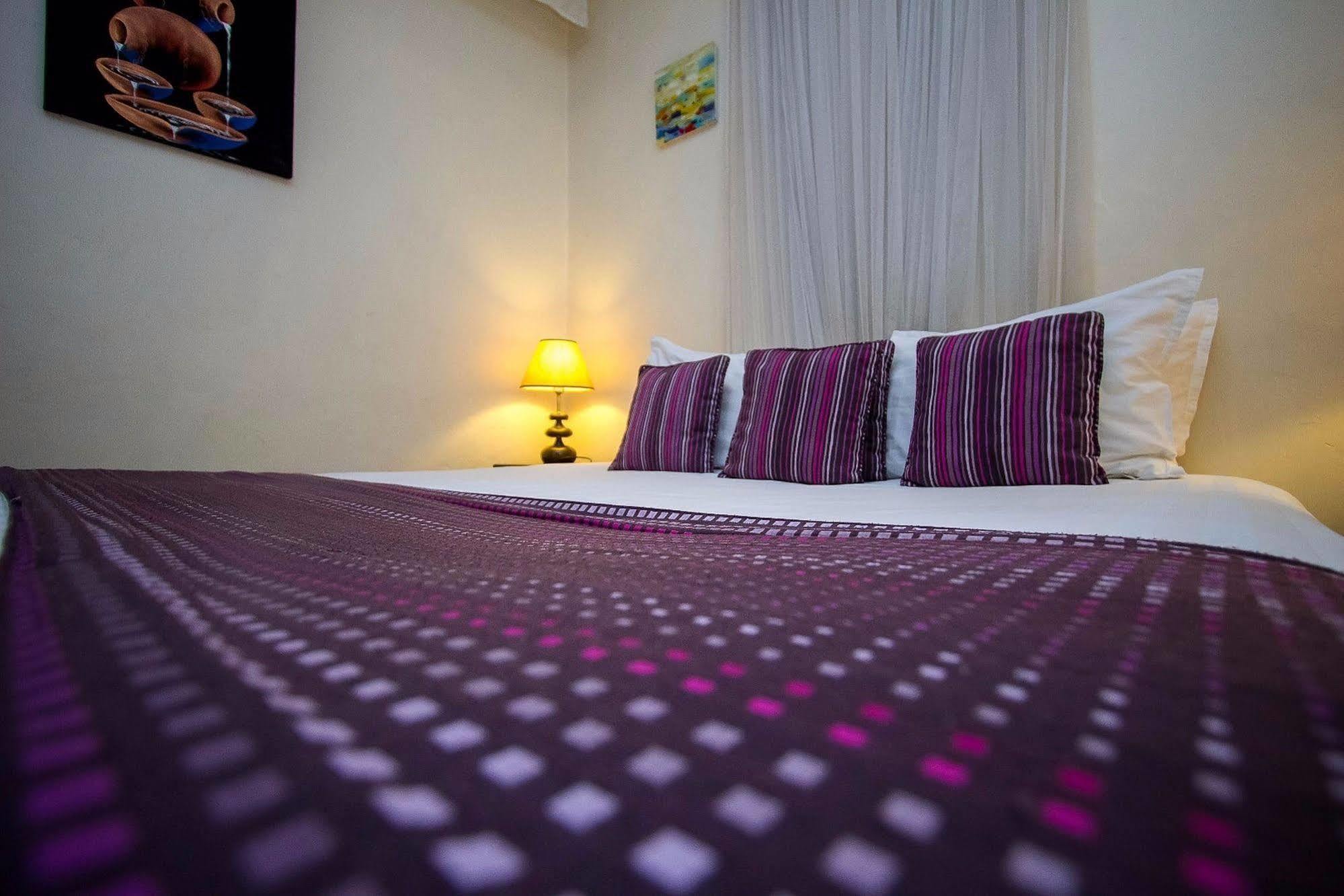Magnolia Pine Bed & Breakfast Найроби Екстериор снимка