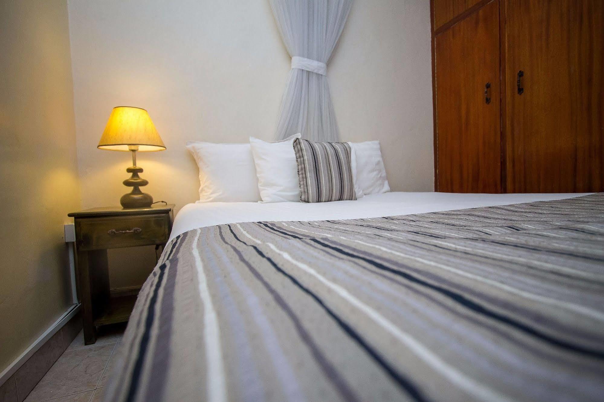 Magnolia Pine Bed & Breakfast Найроби Екстериор снимка