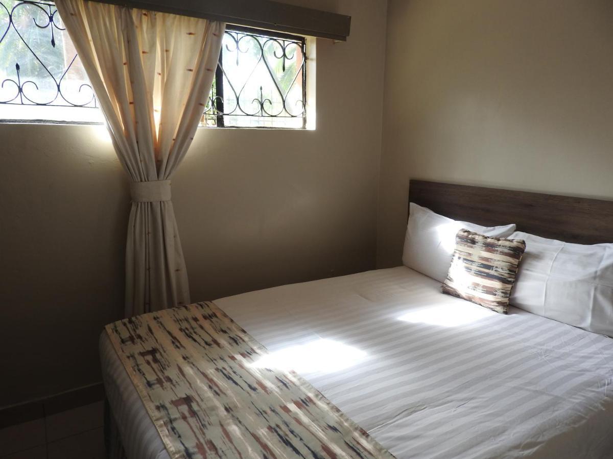Magnolia Pine Bed & Breakfast Найроби Екстериор снимка