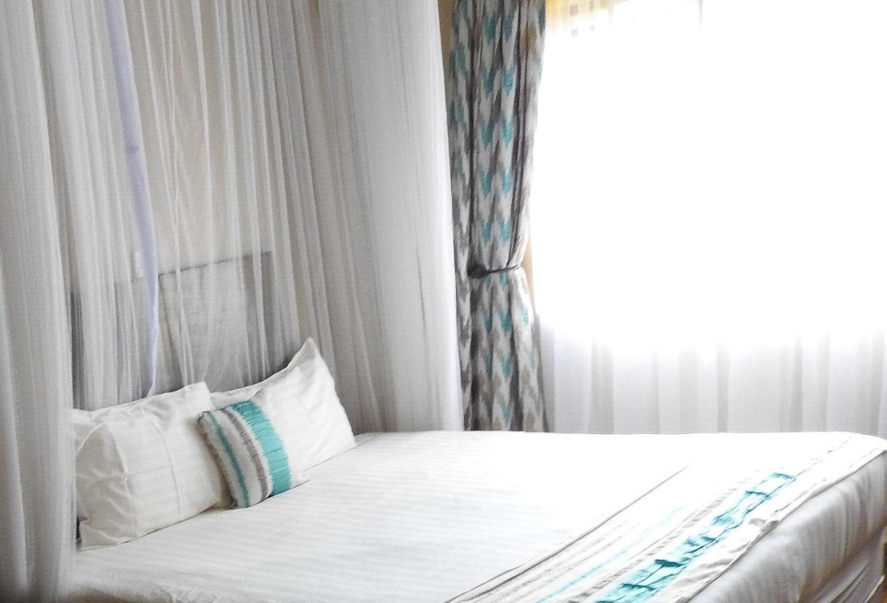 Magnolia Pine Bed & Breakfast Найроби Екстериор снимка